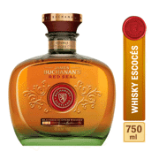 Whisky Buchanan´s Red Seal x750ml