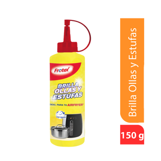 Limpiahornos Frotex x150gr