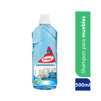 Shampoo Alfombras Frotex  x500ml