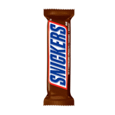 Chocolate Snickers Barra x52gr