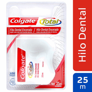 Seda Dental Colgate Total 25m