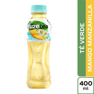 Bebida Fuze Tea x400ml