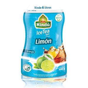 Ice Tea Limón Light x300gr