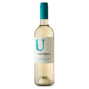 Vino U By Undurraga Sauvignon Bot x750ml