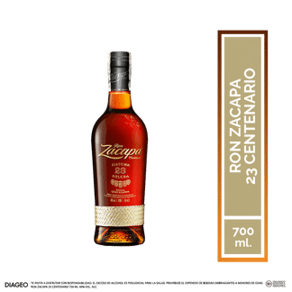 Ron Zacapa 23 Centenario 700 ML