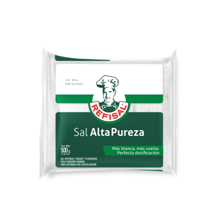 Sal Refisal x500gr