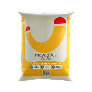 Azucar Mayagüez Blanco Especial x1000gr