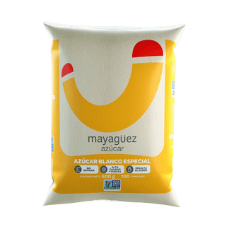 Azucar Mayagüez Blanco Especial x500gr