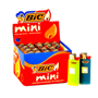 Encendedor BIC Mini J5 x15Un