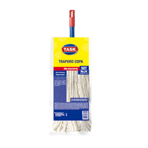 Trapero Copa Task Arcoaseo No 24 con Cabo