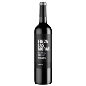 Vino Las Moras Malbec Reserva x750ml