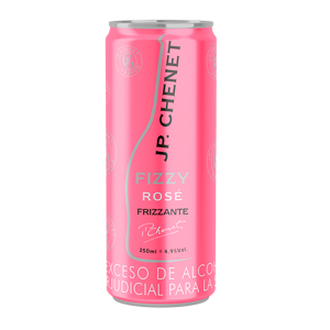 Coctel Fizzy JP Chenet Rosé en Lata x250ml