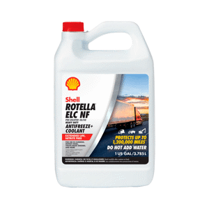 Refrigerante Shell Rotella Elc Nf 50/50 x1gal