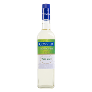 Vino Convier Moscatel x750ml