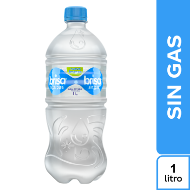 Agua Brisa Ecoflex x1000ml