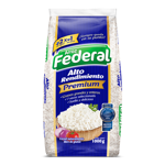 Arroz Federal Alto Rendimiento Premium x1000gr
