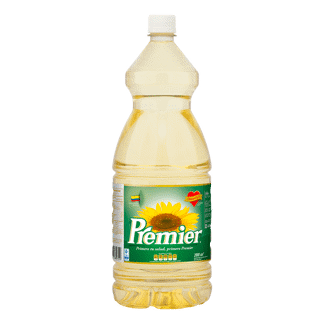 Aceite Premier Girasol x2000ml