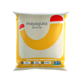 Azucar Mayagüez Blanco Especial x330gr