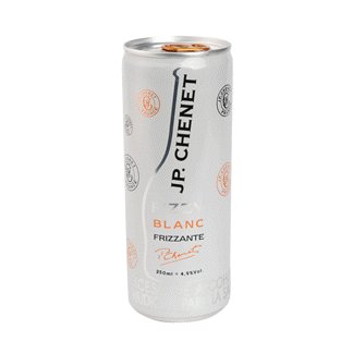 Coctel Fizzy JP Chenet Blanco En Lata x250ml