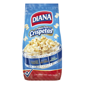 Maiz Pira Diana x500gr