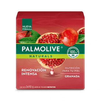 Jabón Palmolive Granada x110g