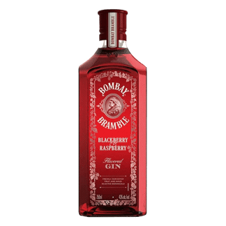 Ginebra Bombay Bramble x700ml