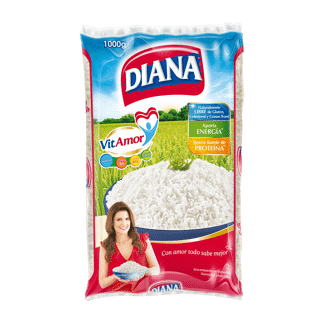 Arroz Diana x1000gr