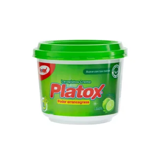 Lavaplatos Frotex Crema  x1000gr