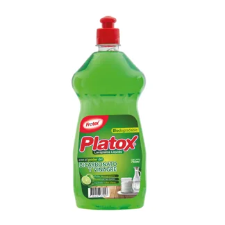 Lavaplatos Frotex Liquido Botella  x750ml