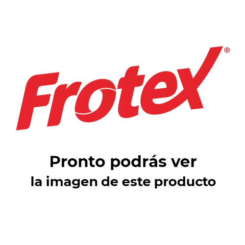 Detergente Liquido Frotex x900ml + Crema Multiusos x170gr