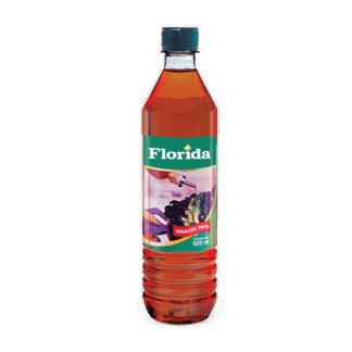 Florida Vinagre Tinto. Envase 625Cc.