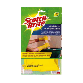 Scotch Brite Guante Multiuso 7.