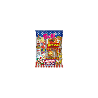 Trolli Lunch Bag. Bolsa 77.5gr.