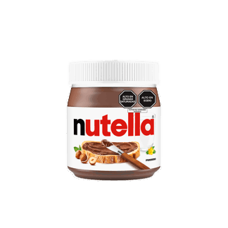Nutella Envase 350gr.