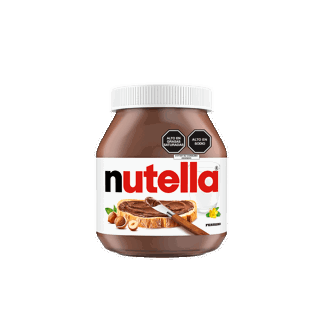 Nutella Envase 650gr. 
