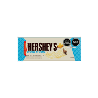 Hershey’s Wafer CookiesNCream 102gr.