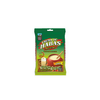 Incasur Crema Habas. Bolsa 150gr.