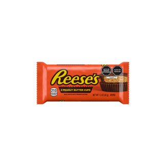 Reese’s Peanut Butter Cup 42gr.