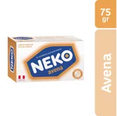 Neko Jabón Avena 75gr.