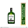 Whisky Black & White x375ml