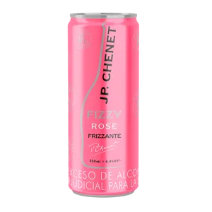 Coctel Fizzy JP Chenet Rosé en Lata x250ml