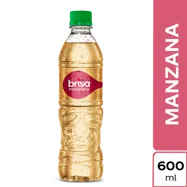 Agua Brisa Saborizada Manzana x600ml
