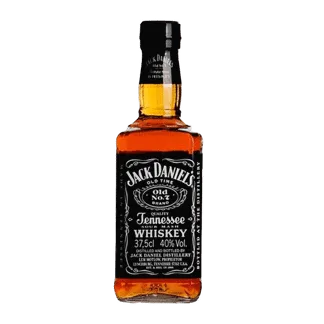 Whisky Jack Daniel´s x375ml