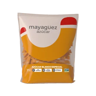 Azúcar Mayagüez StickPack Blanco Especial x5gr