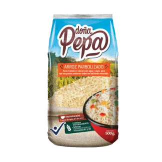 Arroz Doña Pepa x500gr