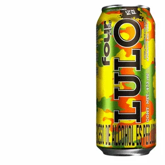 Four Loko Lulo x473ml