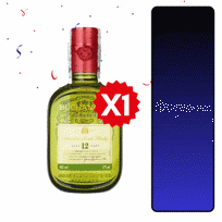 Shampoo Arrurrú Suavidad & Humectación x400ml