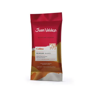 Café Juan Valdez Colina Sachet x70gr